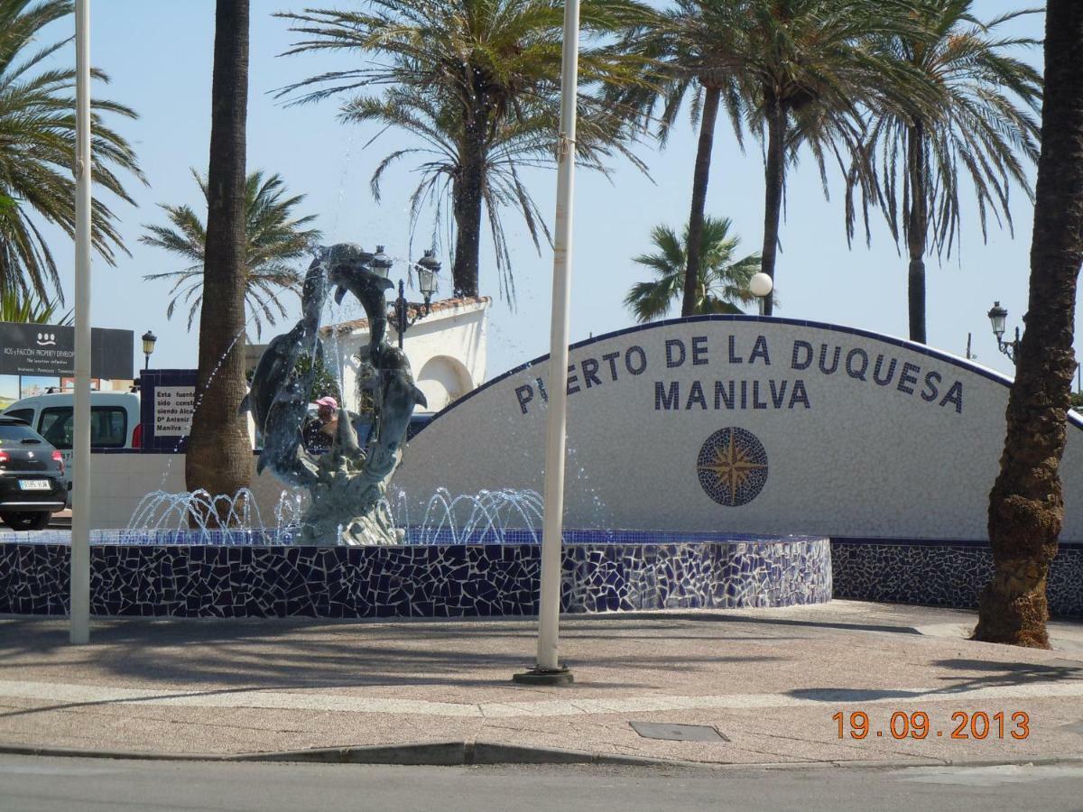 Duquesa Seafront Marina * Manilva
