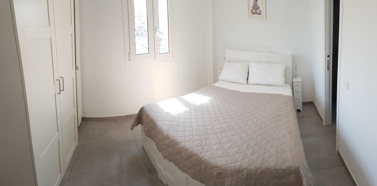Duquesa Seafront Marina Apartamento