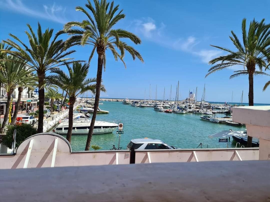 Duquesa Seafront Marina